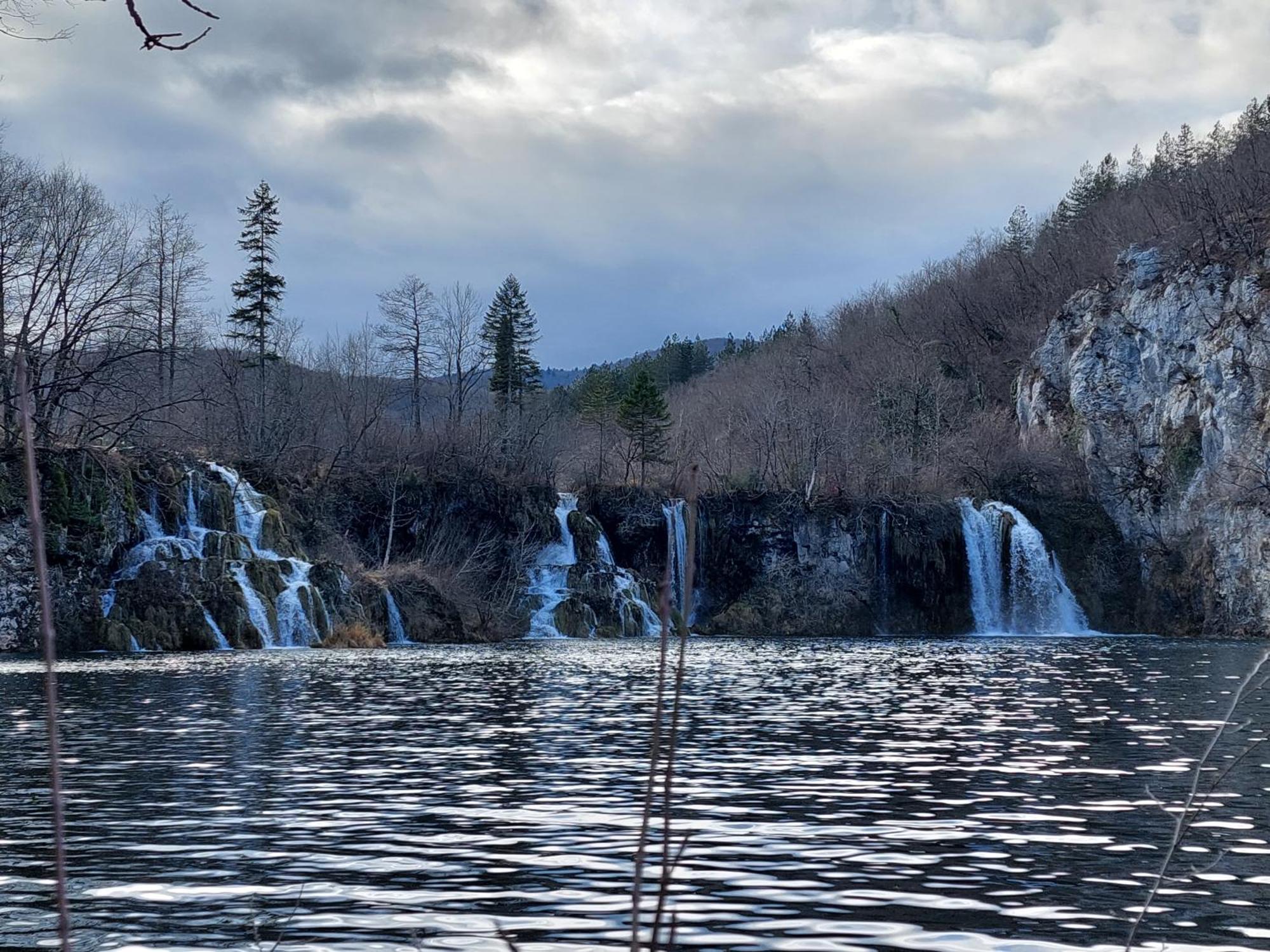 Sleepy Paradise Plitvice Rakovica Buitenkant foto