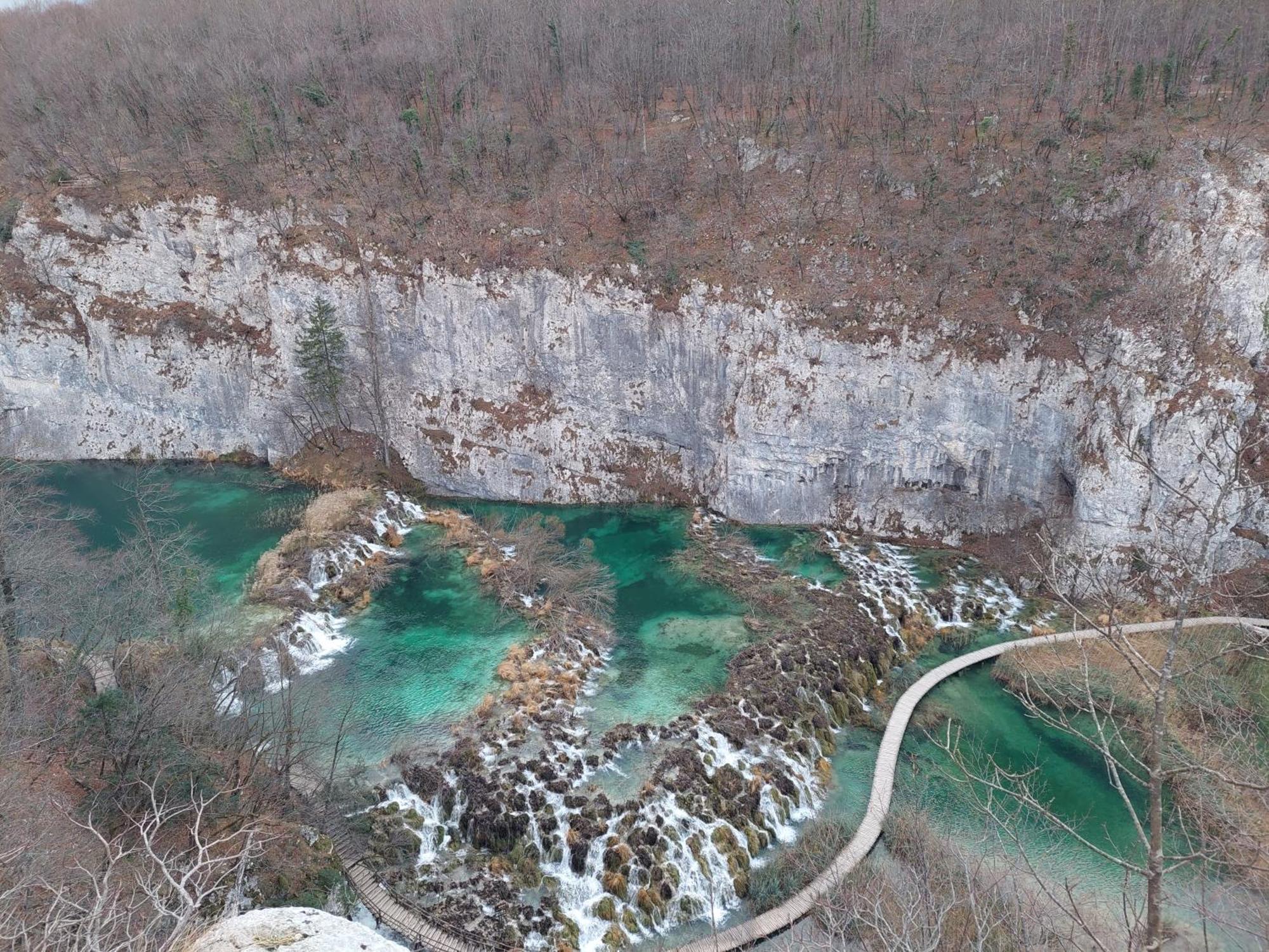 Sleepy Paradise Plitvice Rakovica Buitenkant foto
