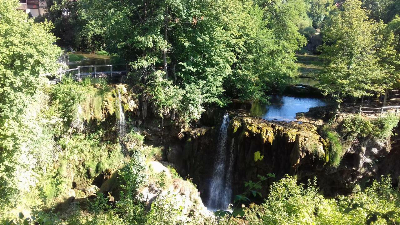 Sleepy Paradise Plitvice Rakovica Buitenkant foto